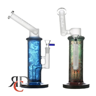 WATER PIPE HIPSTER MYSTIC FOREST WP2408 1CT